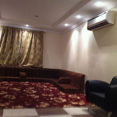 Bena Al Hathera Hotel Medyna Zewnętrze zdjęcie