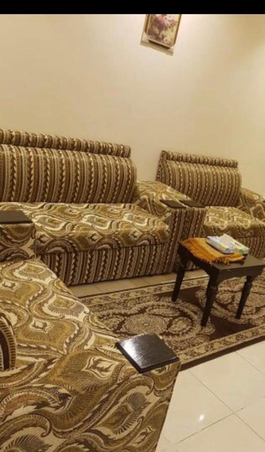 Bena Al Hathera Hotel Medyna Zewnętrze zdjęcie