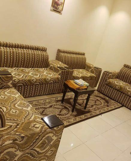 Bena Al Hathera Hotel Medyna Zewnętrze zdjęcie