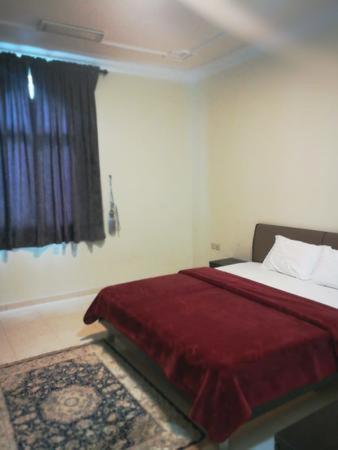 Bena Al Hathera Hotel Medyna Zewnętrze zdjęcie